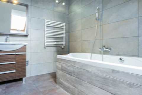 Fitted Bathroom Wakefield New Bathrooms And Wet Rooms Installed by Qualified And Experienced..