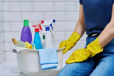 How To Maintain The Beauty Of Your Granite Countertops In Toronto Condos With Professional Condo..