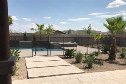 Landscape Design Summerlin, NV · Tuesday, Jul 15 📸