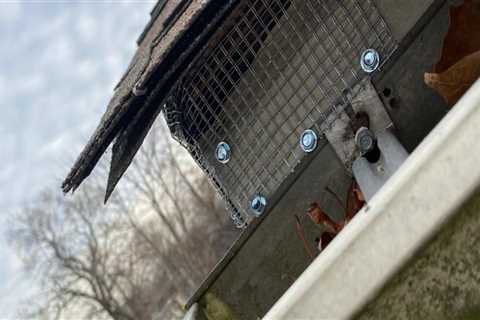 How Pest Extermination Services Identify Risks Around Attic Fans In Charleston