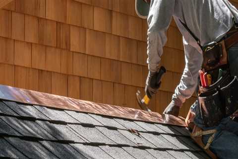 Why Residential Roof Repair In Mobile, AL Is Best Left To The Pros