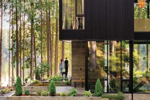 A Blooming First Impression: Why A Residential Garden Is A Smart Home Staging Idea In Portland, OR