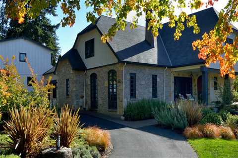 Transform Your Front Yard With Expert Landscape Design In Portland