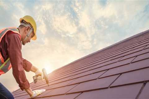 Vancouver, WA Roof Restoration: Why You Shouldn't Overlook Gutter Cleaning Services