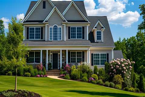 Why Landscaping Should Be Part Of Your Presale Home Renovations Plan In Portland, OR?