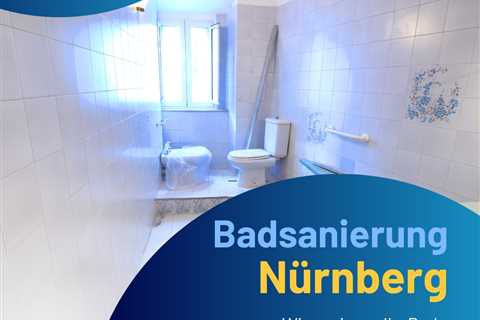 Top Badsanierung in Gaismannshof | Fliesen Denner - Fliesenleger Nürnberg