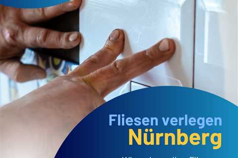 Top Fliesenleger in Gaismannshof | Fliesen Denner - Fliesenleger Nürnberg