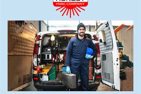 Furnace Repair Summerlin, NV