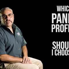 Which metal roof panel profile is the best choice for you?