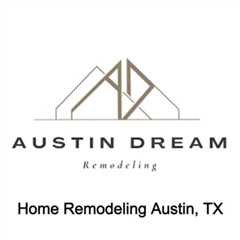 Home Remodeling Austin, TX  by Austin Dream Remodeling