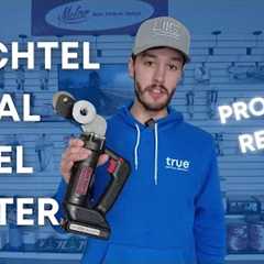 Wachtel Metal Roofing Panel Cutter Review