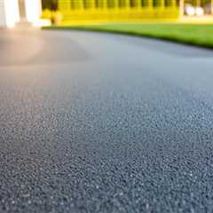 From Driveways to Parking Lots: How Expert Paving Contractors Get the Job Done Right