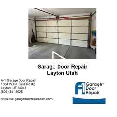Garage Doors near Murray Utah