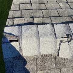 5 Key Signs You Need Roof Repair After an Orlando Storm
