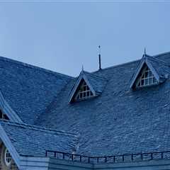 Protecting Your Home: Why Quality Residential Roofing Matters