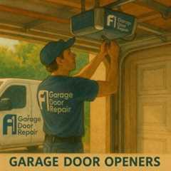 Garage Door Openers