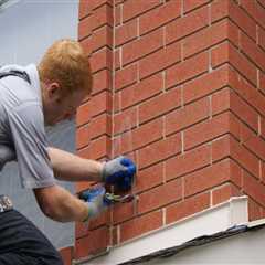 The Smart Sequence: Mold Inspection First, Storm Damage Repair Next In Calvert County