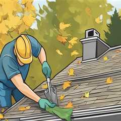 Is Your Vancouver, WA Home At Risk? The Connection Between Gutter Cleaning And Mold Inspection