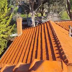 Revitalise Your Roof: The Benefits Of Professional Roof Restoration Services In Melbourne