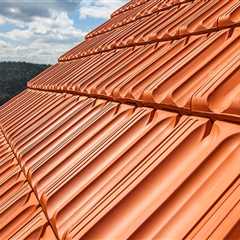 A Complete Guide To Residential Roof Repair In Melbourne: Costs, Materials, And Timelines