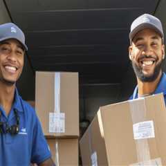 Local Moving Companies vs. DIY: Which Option Saves Time and Money?