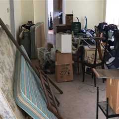 How Junk Removal Helps Create a Cleaner, Safer Living Space