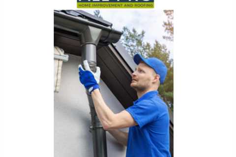 All Pro Home Improvement and Roofing Media, PA