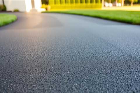 From Driveways to Parking Lots: How Expert Paving Contractors Get the Job Done Right