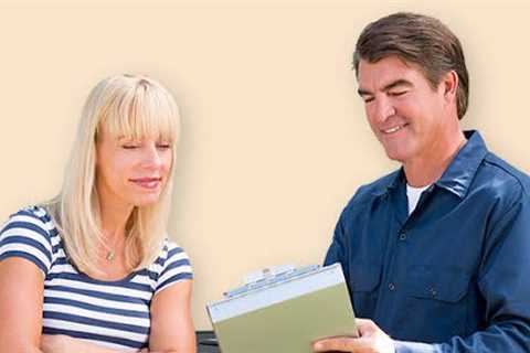 HVAC Contractors Summerlin, NV · Wednesday, Jul 23 📸