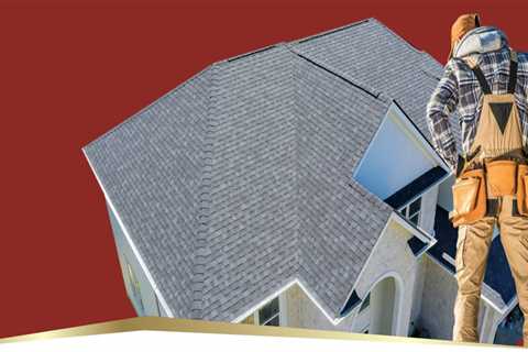 Vancouver's Trusted Experts: Leveraging Roofing Companies For Quality Residential Roof Repair