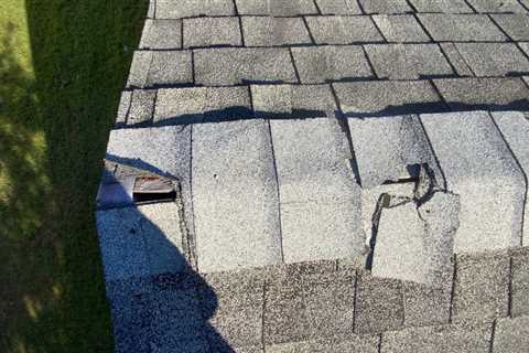5 Key Signs You Need Roof Repair After an Orlando Storm