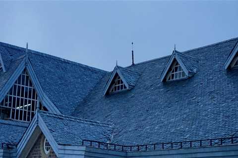 Protecting Your Home: Why Quality Residential Roofing Matters