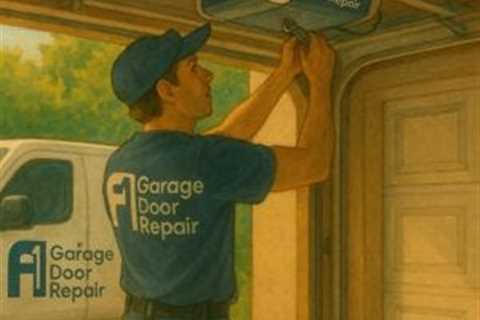 Garage Door Openers