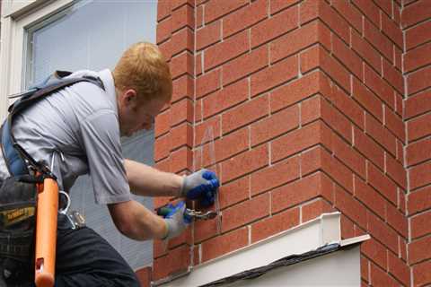 The Smart Sequence: Mold Inspection First, Storm Damage Repair Next In Calvert County