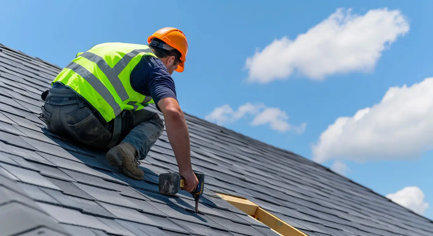 Top Questions to Ask Before Hiring a Roofing Contractor