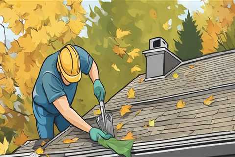 Is Your Vancouver, WA Home At Risk? The Connection Between Gutter Cleaning And Mold Inspection