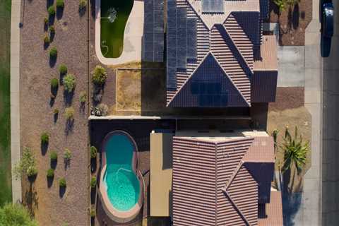 Presale Home Renovations In Arizona: Why Pool Tile Repair Shouldn’t Be Ignored