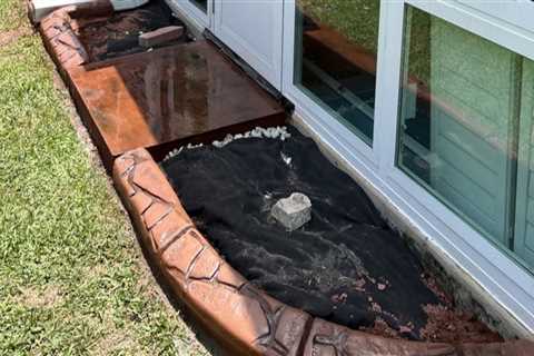 Innovative Deck Construction Ideas From Airbnb Home Designers In Kissimmee