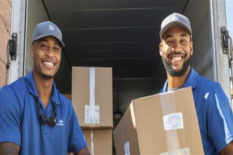 Local Moving Companies vs. DIY: Which Option Saves Time and Money?