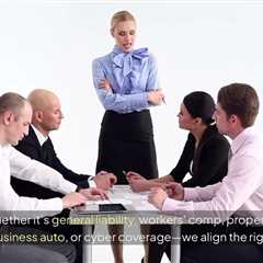 Commercial Building Insurance
