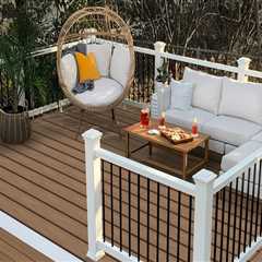 How Deck Construction Enhances Entertainment and Family Gatherings