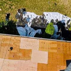 The Most Common Mistakes to Avoid During Roof Replacement