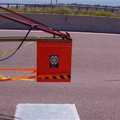 The Impact Of Motor Position Sensors On Asphalt Paving Quality