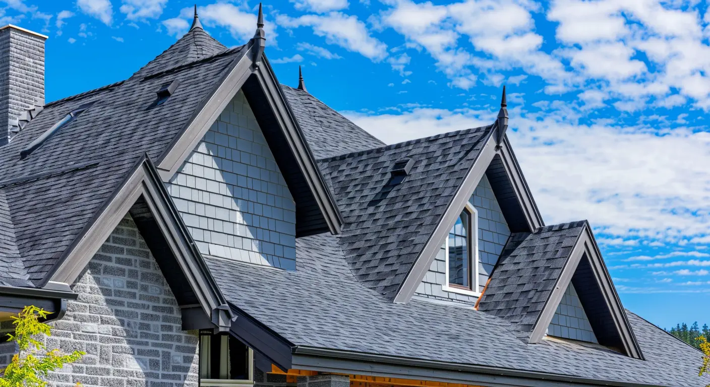 What to Look for in the Roof When Buying a Home