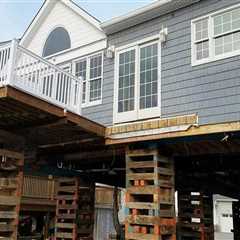 How Do Roof Repair Services Protect Your Home's Pier And Beam Foundation In Deerfield Beach,..