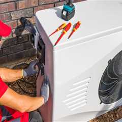 How Often Should You Schedule HVAC Maintenance Services?