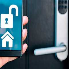 How Smart Locks and Smart Thermostats Integrate in Modern Commercial Properties