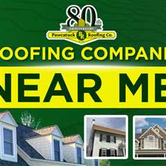 roofing companies near me