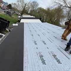 Roofer Near Me Willow Grove, PA
