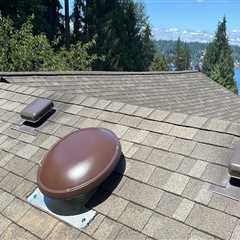 How Regular House Cleaning Enhances Your Attic Fan's Efficiency In Montverde